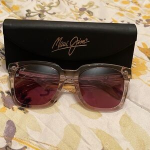 Maui Jim sunglasses